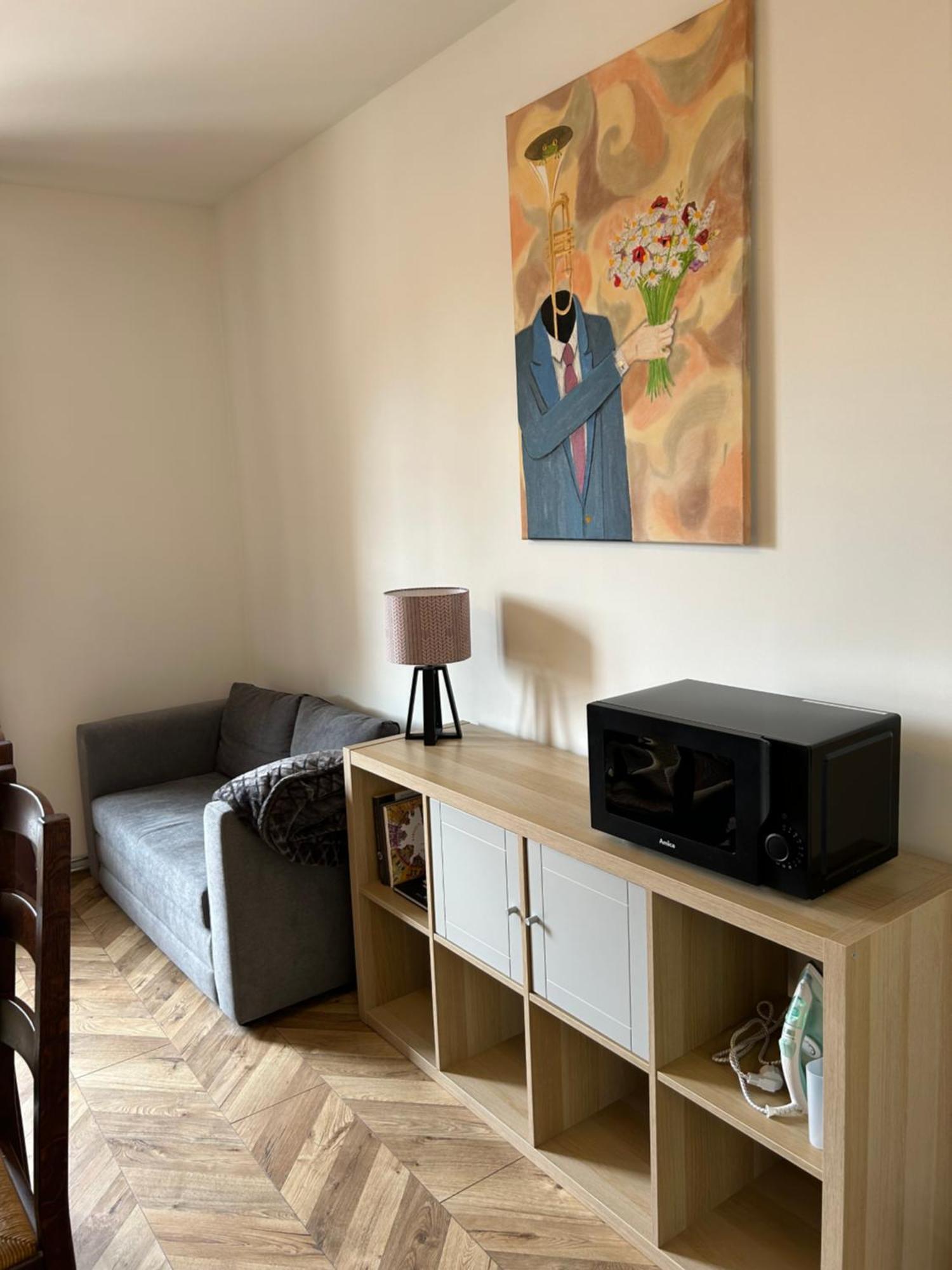 Apartament Stary Rynek 41 Poznan Exterior photo
